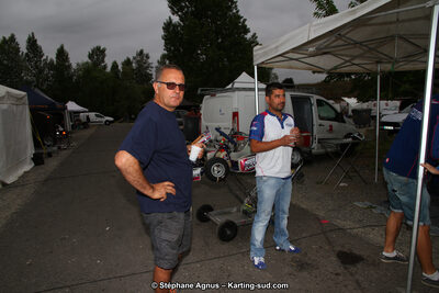 Circuit Robert Grouillard - Haute-Garonne Karting de Muret — 24 & 25/06/2017 : Course Club et Préparatoire de Muret (Photos Stéphane Agnus) 2017 — karting