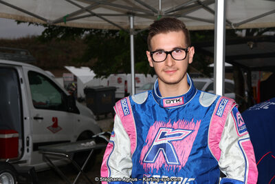 24 & 25/06/2017 : Course Club et Préparatoire de Muret (Photos Stéphane Agnus) 2017 — karting