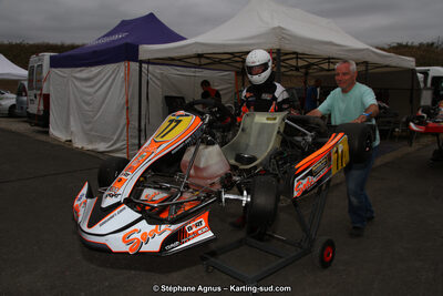 24 & 25/06/2017 : Course Club et Préparatoire de Muret (Photos Stéphane Agnus) 2017 — karting