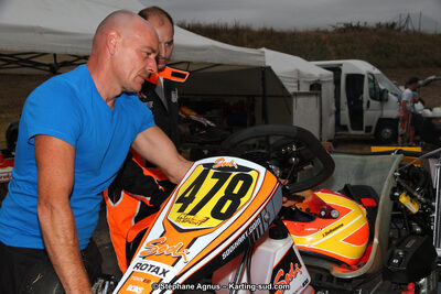 24 & 25/06/2017 : Course Club et Préparatoire de Muret (Photos Stéphane Agnus) 2017 — karting