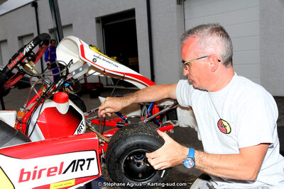 24 & 25/06/2017 : Course Club et Préparatoire de Muret (Photos Stéphane Agnus) 2017 — karting