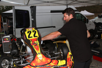 24 & 25/06/2017 : Course Club et Préparatoire de Muret (Photos Stéphane Agnus) 2017 — karting