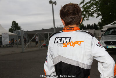 24 & 25/06/2017 : Course Club et Préparatoire de Muret (Photos Stéphane Agnus) 2017 — karting