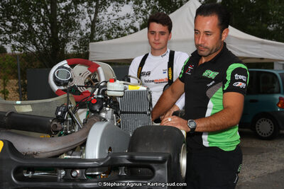 24 & 25/06/2017 : Course Club et Préparatoire de Muret (Photos Stéphane Agnus) 2017 — karting
