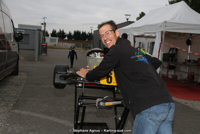 24 & 25/06/2017 : Course Club et Préparatoire de Muret (Photos Stéphane Agnus) 2017 — karting