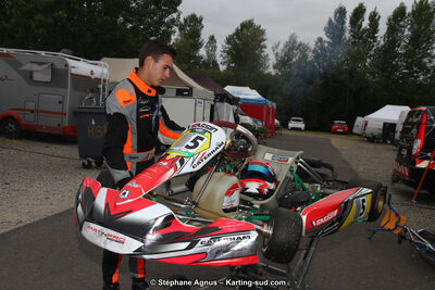 24 & 25/06/2017 : Course Club et Préparatoire de Muret (Photos Stéphane Agnus) 2017 — karting