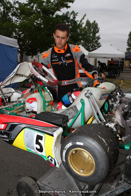 24 & 25/06/2017 : Course Club et Préparatoire de Muret (Photos Stéphane Agnus) 2017 — karting