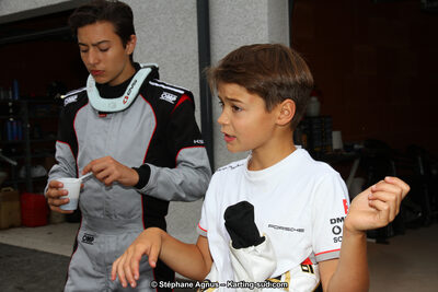 24 & 25/06/2017 : Course Club et Préparatoire de Muret (Photos Stéphane Agnus) 2017 — karting