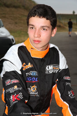 24 & 25/06/2017 : Course Club et Préparatoire de Muret (Photos Stéphane Agnus) 2017 — karting