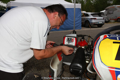 24 & 25/06/2017 : Course Club et Préparatoire de Muret (Photos Stéphane Agnus) 2017 — karting