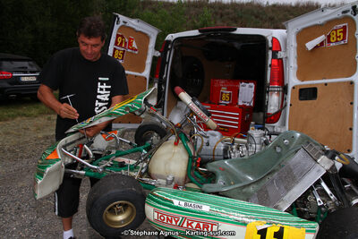 24 & 25/06/2017 : Course Club et Préparatoire de Muret (Photos Stéphane Agnus) 2017 — karting