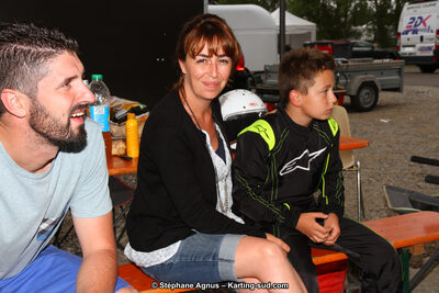 24 & 25/06/2017 : Course Club et Préparatoire de Muret (Photos Stéphane Agnus) 2017 — karting