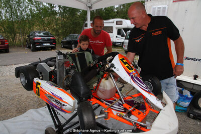 24 & 25/06/2017 : Course Club et Préparatoire de Muret (Photos Stéphane Agnus) 2017 — karting