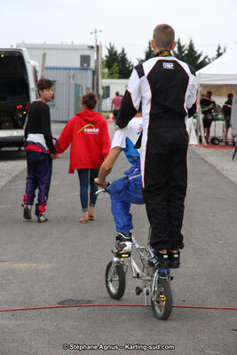 24 & 25/06/2017 : Course Club et Préparatoire de Muret (Photos Stéphane Agnus) 2017 — karting