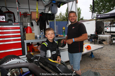 24 & 25/06/2017 : Course Club et Préparatoire de Muret (Photos Stéphane Agnus) 2017 — karting