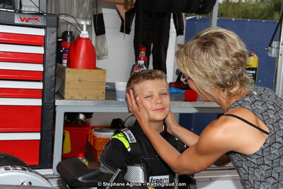 24 & 25/06/2017 : Course Club et Préparatoire de Muret (Photos Stéphane Agnus) 2017 — karting