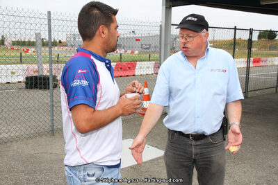 24 & 25/06/2017 : Course Club et Préparatoire de Muret (Photos Stéphane Agnus) 2017 — karting