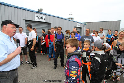 24 & 25/06/2017 : Course Club et Préparatoire de Muret (Photos Stéphane Agnus) 2017 — karting