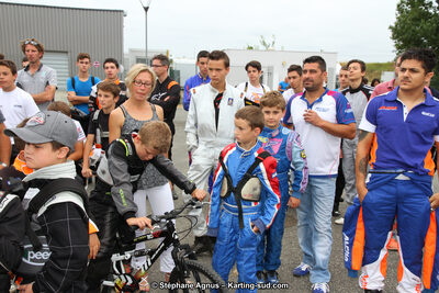 24 & 25/06/2017 : Course Club et Préparatoire de Muret (Photos Stéphane Agnus) 2017 — karting