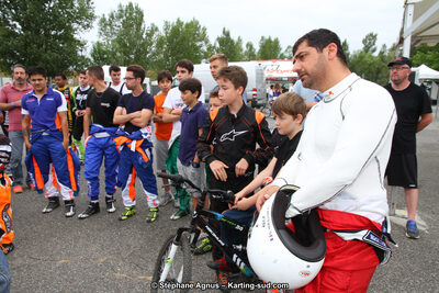 24 & 25/06/2017 : Course Club et Préparatoire de Muret (Photos Stéphane Agnus) 2017 — karting