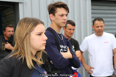 24 & 25/06/2017 : Course Club et Préparatoire de Muret (Photos Stéphane Agnus) 2017 — karting