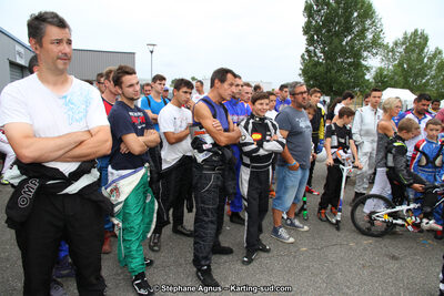 24 & 25/06/2017 : Course Club et Préparatoire de Muret (Photos Stéphane Agnus) 2017 — karting