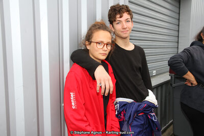 24 & 25/06/2017 : Course Club et Préparatoire de Muret (Photos Stéphane Agnus) 2017 — karting