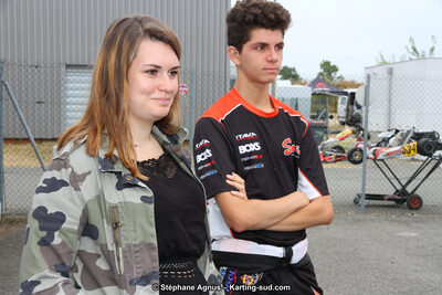 24 & 25/06/2017 : Course Club et Préparatoire de Muret (Photos Stéphane Agnus) 2017 — karting