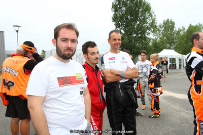 24 & 25/06/2017 : Course Club et Préparatoire de Muret (Photos Stéphane Agnus) 2017 — karting