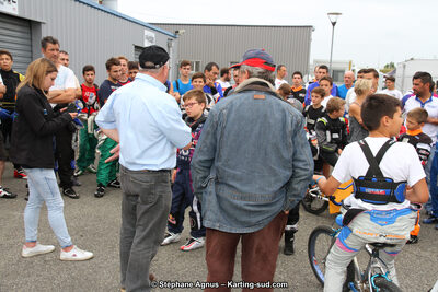 24 & 25/06/2017 : Course Club et Préparatoire de Muret (Photos Stéphane Agnus) 2017 — karting