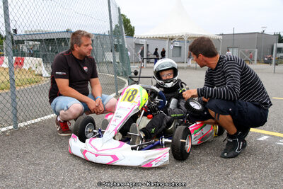 24 & 25/06/2017 : Course Club et Préparatoire de Muret (Photos Stéphane Agnus) 2017 — karting