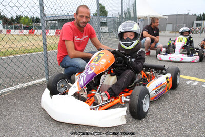 24 & 25/06/2017 : Course Club et Préparatoire de Muret (Photos Stéphane Agnus) 2017 — karting