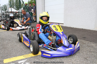 24 & 25/06/2017 : Course Club et Préparatoire de Muret (Photos Stéphane Agnus) 2017 — karting
