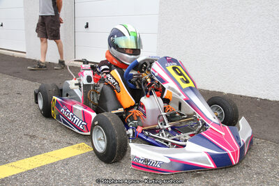 24 & 25/06/2017 : Course Club et Préparatoire de Muret (Photos Stéphane Agnus) 2017 — karting