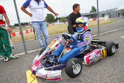 24 & 25/06/2017 : Course Club et Préparatoire de Muret (Photos Stéphane Agnus) 2017 — karting