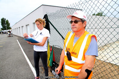 24 & 25/06/2017 : Course Club et Préparatoire de Muret (Photos Stéphane Agnus) 2017 — karting