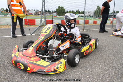 24 & 25/06/2017 : Course Club et Préparatoire de Muret (Photos Stéphane Agnus) 2017 — karting