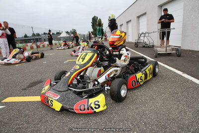 24 & 25/06/2017 : Course Club et Préparatoire de Muret (Photos Stéphane Agnus) 2017 — karting