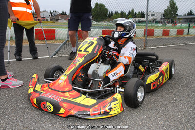 24 & 25/06/2017 : Course Club et Préparatoire de Muret (Photos Stéphane Agnus) 2017 — karting