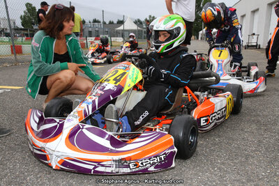 24 & 25/06/2017 : Course Club et Préparatoire de Muret (Photos Stéphane Agnus) 2017 — karting