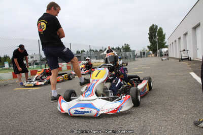 24 & 25/06/2017 : Course Club et Préparatoire de Muret (Photos Stéphane Agnus) 2017 — karting