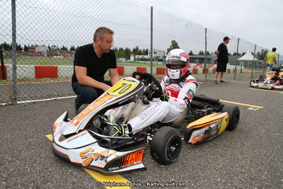 24 & 25/06/2017 : Course Club et Préparatoire de Muret (Photos Stéphane Agnus) 2017 — karting