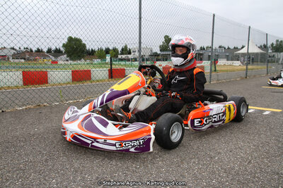 24 & 25/06/2017 : Course Club et Préparatoire de Muret (Photos Stéphane Agnus) 2017 — karting