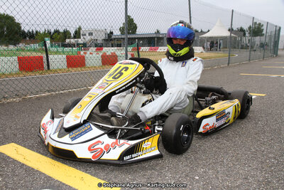 24 & 25/06/2017 : Course Club et Préparatoire de Muret (Photos Stéphane Agnus) 2017 — karting