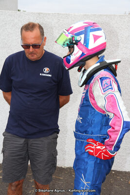24 & 25/06/2017 : Course Club et Préparatoire de Muret (Photos Stéphane Agnus) 2017 — karting