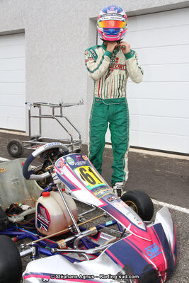 24 & 25/06/2017 : Course Club et Préparatoire de Muret (Photos Stéphane Agnus) 2017 — karting