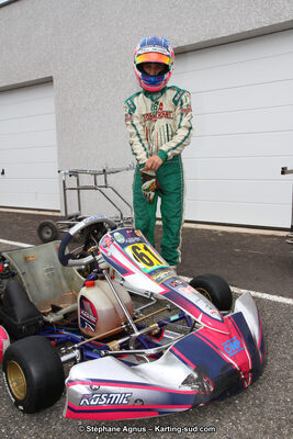 24 & 25/06/2017 : Course Club et Préparatoire de Muret (Photos Stéphane Agnus) 2017 — karting