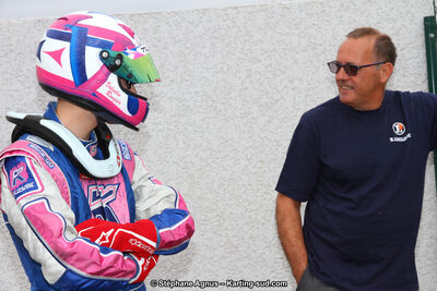 24 & 25/06/2017 : Course Club et Préparatoire de Muret (Photos Stéphane Agnus) 2017 — karting