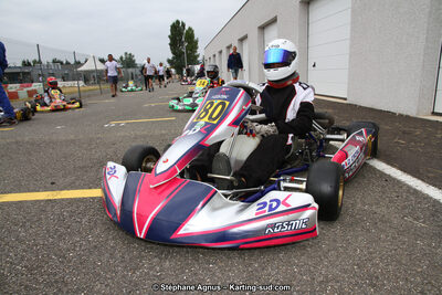 24 & 25/06/2017 : Course Club et Préparatoire de Muret (Photos Stéphane Agnus) 2017 — karting