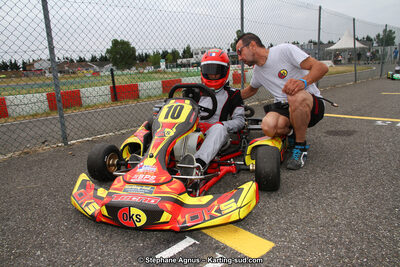 24 & 25/06/2017 : Course Club et Préparatoire de Muret (Photos Stéphane Agnus) 2017 — karting